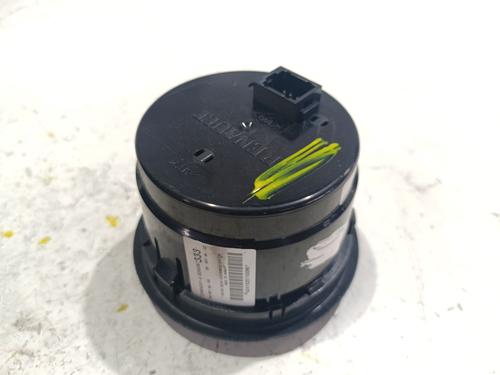 Climate control RENAULT ESPACE IV (JK0/1_) 2.2 dCi (JK0H) | BP39227972I5 - Image 2