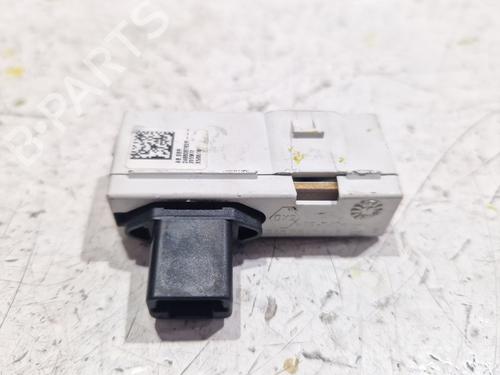 Elektronische module Elektronische module RENAULT KANGOO (KC0/1_) 1.5 dCi (84 hp) 36516184 36516184