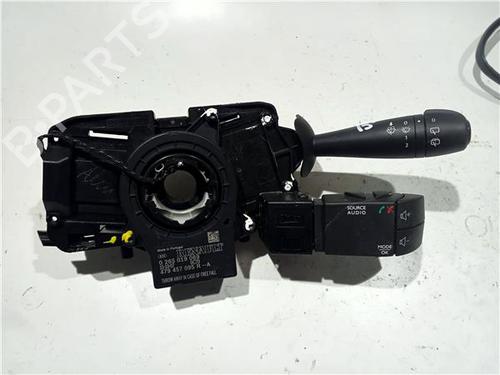 Kombi Kontakt / Stilkkontakt DACIA SANDERO II 1.0 SCe 75 (B8JC, B8JD) (73 hp) 23931442