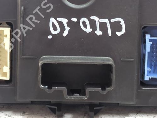 Climate control RENAULT CLIO III (BR0/1, CR0/1) 1.5 dCi (BR17, CR17) | BP37694626I5 - Image 4