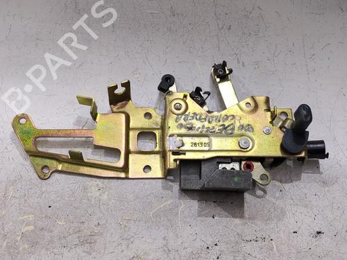 Used Rear right lock CITROËN BERLINGO / BERLINGO FIRST Box Body/MPV (M_) 1.9 D 70 4WD (MBWJZ, MCWJZ) (69 hp) 27697508