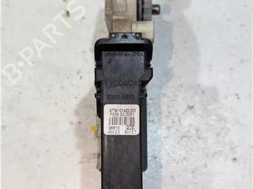 Rudehejsemotor forskærm venstre SEAT TOLEDO II (1M2) 1.9 TDI | BP23925017E21 