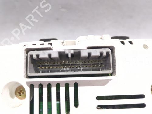 Instrument cluster HONDA CIVIC VIII Hatchback (FN, FK) 2.2 CTDi (FK3) | BP31163966C47 