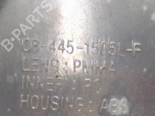 Left front indicator SEAT IBIZA I (21A) 0.9 | BP29521630C32 