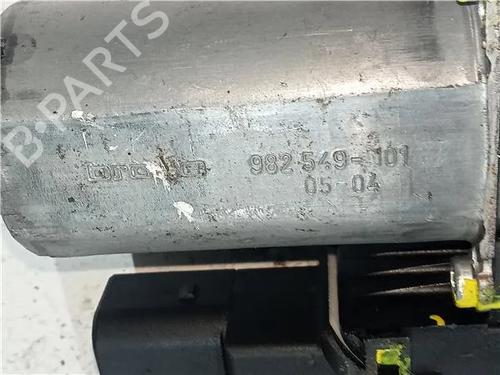 Left rear window motor VW GOLF V (1K1) 2.0 TDI 16V | BP23912963E23 