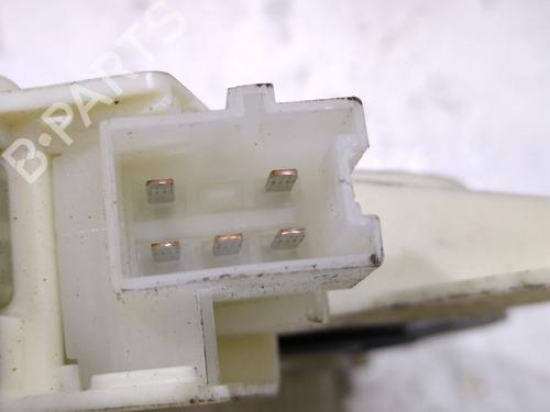 Right front window motor MERCEDES-BENZ A-CLASS (W176) A 180 CDI / d (176.012) | BP33619280E20 - Image 3