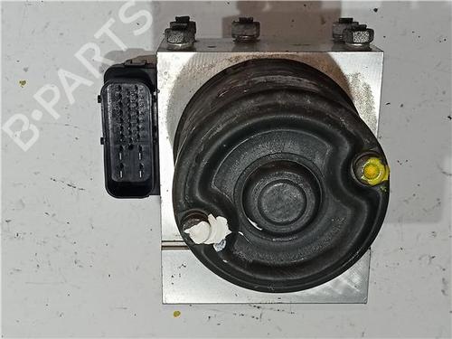 Used ABS pump HYUNDAI TERRACAN (HP) 2.9 CRDi 4WD (163 hp) 23919864