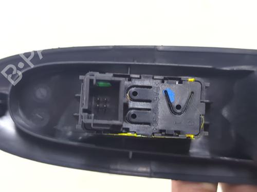 Right front window switch CITROËN C4 II (NC_) 1.6 HDi 110 | BP39493260I26 - Image 4
