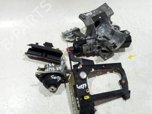 Used Other BMW 5 (E39) 525 d (163 hp) 27311211