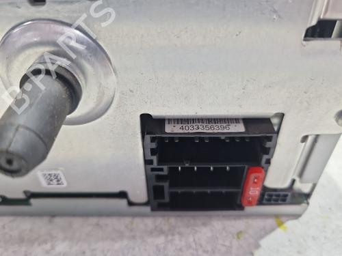 Radio KIA VENGA (YN) 1.4 CVVT | BP34115098E6  - Image 5