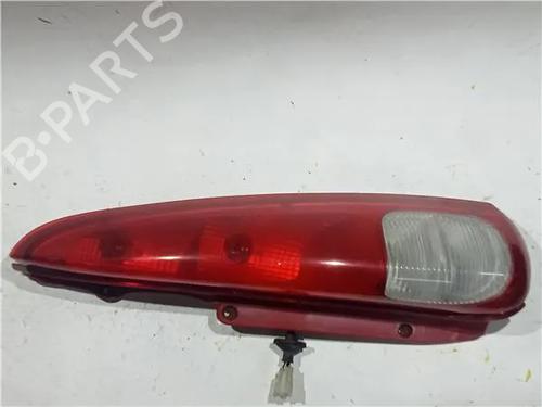 Right taillight DAEWOO REZZO (U100) 1.6 SX | BP23918364C35 