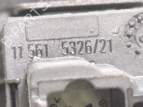 Left rear window switch PEUGEOT 307 Break (3E) 1.6 HDi 110 | BP34624248I29 - Image 6