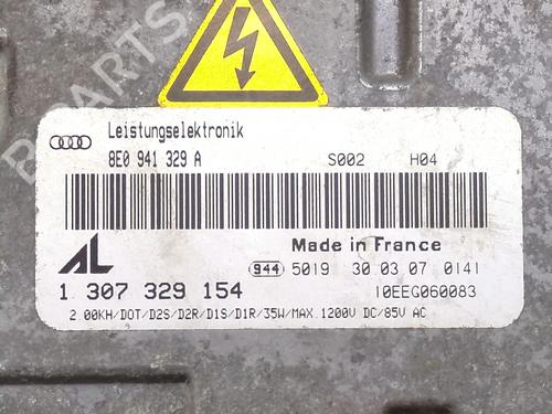 Module xenonverlichting AUDI A4 B8 (8K2) 2.0 TDI | BP27806625C53 
