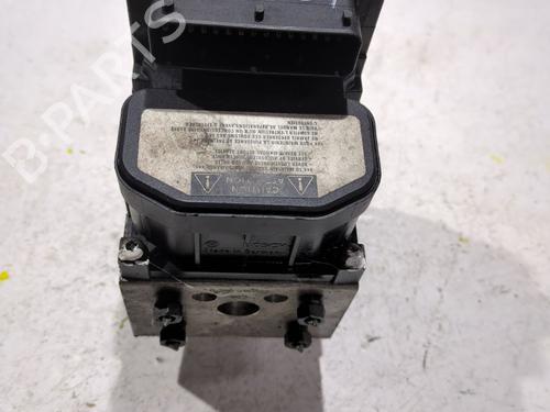 Used ABS pump TOYOTA COROLLA (_E12_) 2.0 D-4D (CDE120_, CDE120R) (90 hp) 23928204