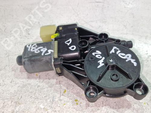 Right front window motor FORD FIESTA VII (HJ, HF)  | BP34264716E20  - Image 6