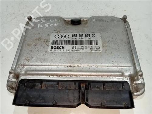 Modulo elettronico AUDI A3 (8L1) 1.9 TDI (110 hp) 23909452