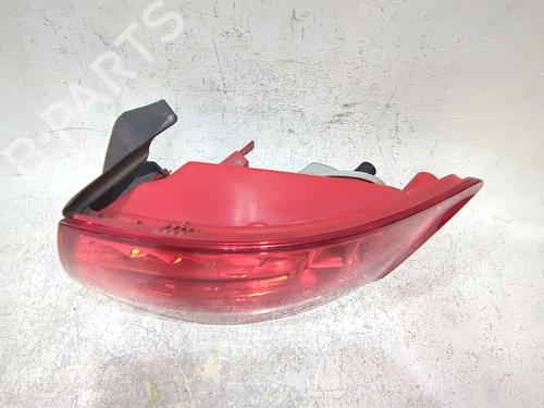 Right taillight AUDI A4 B8 (8K2) 3.0 TDI quattro | BP29394678C35 