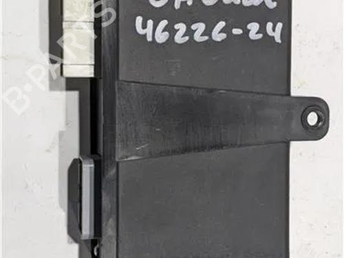 Electronic module JAGUAR XF I (X250) 2.7 D | BP23925259M83