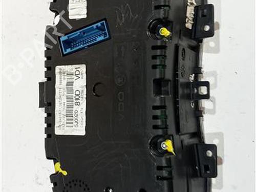 Instrument cluster SKODA FABIA I Combi (6Y5) 1.4 TDI | BP23920339C47 
