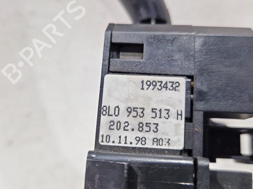 Spak kontakt AUDI A3 (8L1) 1.9 TDI | BP29876424I30
