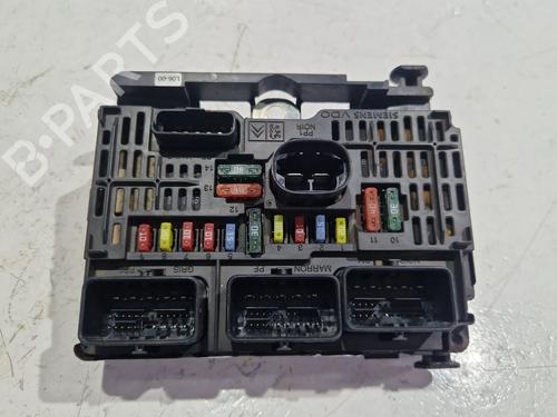 Used Fuse box Fuse box CITROËN C4 I (LC_) 1.6 HDi (109 hp) 34624518 34624518