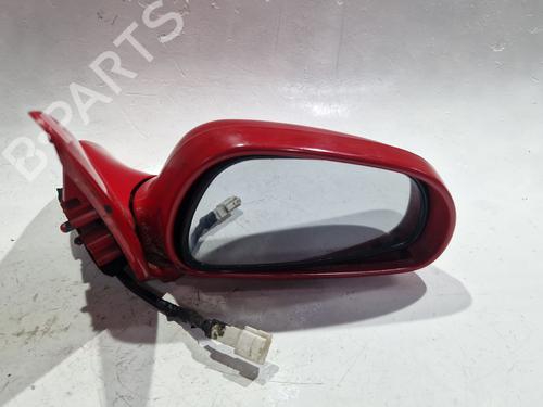 Used Right mirror Right mirror MAZDA MX-3 (EC) 1.6 i (107 hp) 34434598 34434598