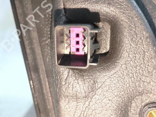 Retrovisor esquerdo CHEVROLET AVEO Hatchback (T300) 1.2 | BP32163611C26 