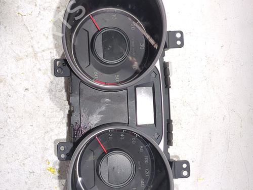 Used Instrument cluster HYUNDAI ix35 (LM, EL, ELH) 1.7 CRDi (116 hp) 23926955