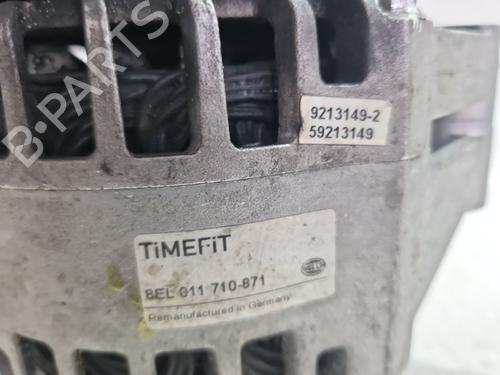 Alternator OPEL ASTRA H GTC (A04) 1.7 CDTI (L08) | BP33704082M7 - Image 2