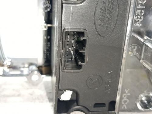 Switch LAND ROVER DISCOVERY V VAN (L462) 2.0 Sd4 4x4 | BP40282414I30 - Image 3