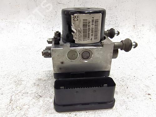 ABS pump CHEVROLET CAPTIVA (C100, C140) 2.0 D 4WD | BP32656685M43