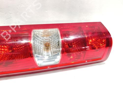 Right taillight IVECO DAILY V Van 35C17, 35S17, 40C17, 45C17, 50C17, 60C17, 65C17, 70C17 | BP38858664C35 - Image 2