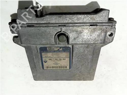 Used Electronic module RENAULT KANGOO (KC0/1_) D 65 1.9 (KC0E, KC02, KC0J, KC0N) (64 hp) 23911166