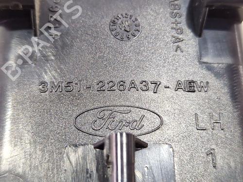 Left rear window switch FORD KUGA I 2.0 TDCi | BP33170696I29  - Image 5