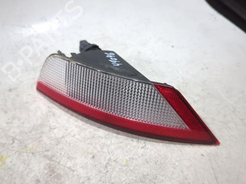 Baklys FORD FOCUS II (DA_, HCP, DP) 1.6 TDCi | BP26929841C36 