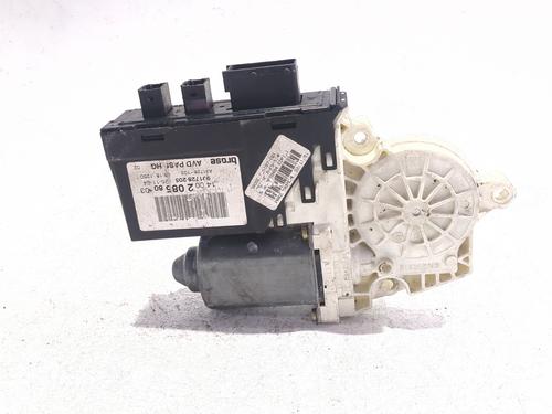 Right front window motor PEUGEOT 807 (EB_) 2.2 HDi | BP31801387E20