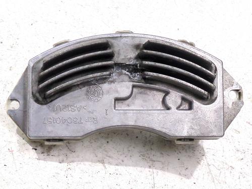 Heater resistor BMW 3 (E90) 318 d | BP31869171M108