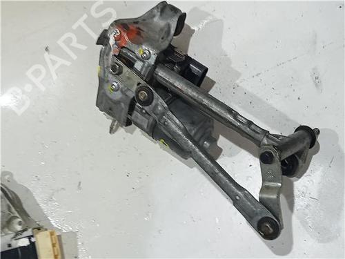 Front wiper motor SEAT ALTEA (5P1) 1.6 | BP23924171M29 
