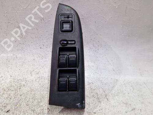 Used Left front window switch HONDA ACCORD VI Coupe (CG) 2.0 i 16V (147 hp) 30777763