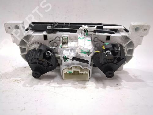 Climate control DACIA SANDERO II 1.5 dCi 75 / Blue dCi 75 (B8JW, B8M4, B8AH, B8M7, B8M6) | BP28480680I5