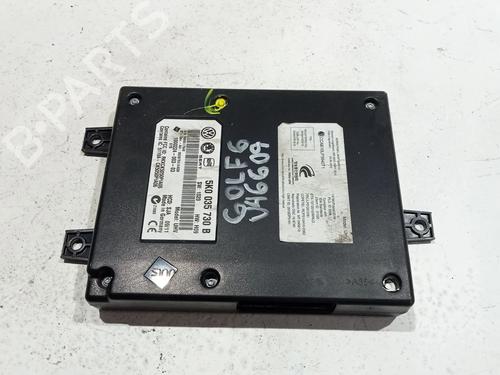 Elektronisk modul VW GOLF VI (5K1) 2.0 TDI | BP29586415M83 