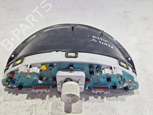 Instrument cluster FIAT BRAVO I (182_) 1.2 16V 80 | BP29700730C47 
