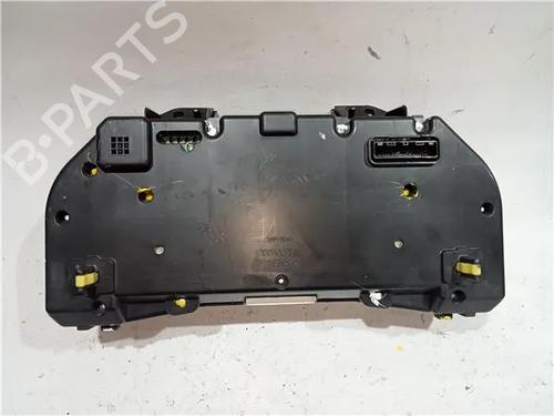 Instrument cluster TOYOTA AVENSIS Saloon (_T27_) 1.6 VVT-i (ZRT270_, ZRT270R) | BP23918369C47 