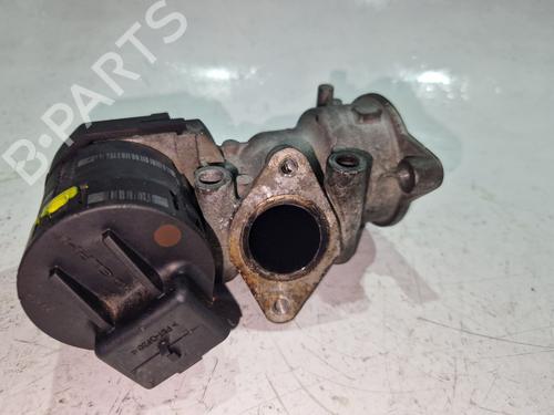 EGR-Ventil EGR-Ventil PEUGEOT 407 SW (6E_, 6D_) 2.0 HDi 135 (136 hp) 34434736 34434736