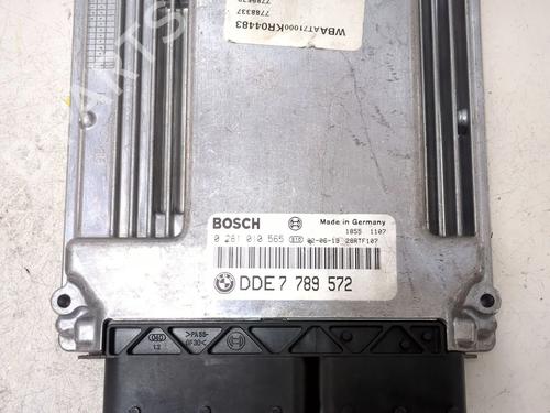 Module électronique BMW 3 Compact (E46) 320 td | BP26206664M83 