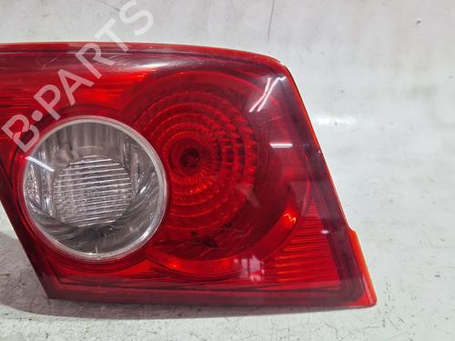 Used Left tailgate light Left tailgate light CHEVROLET LACETTI (J200) 1.4 16V (95 hp) 33319984 33319984