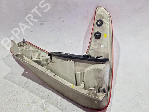 Venstre Baklys RENAULT MEGANE II Coupé-Cabriolet (EM0/1_) 1.9 dCi | BP29998689C34 