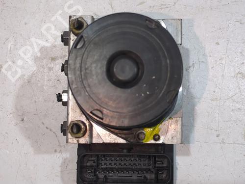 ABS pump SKODA FABIA II (542) 1.2 | BP23926276M43 