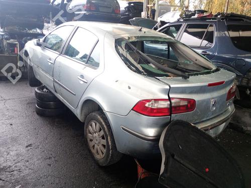 Headlight switch RENAULT LAGUNA II (BG0/1_) 2.2 dCi (BG0F) | BP32009769I24