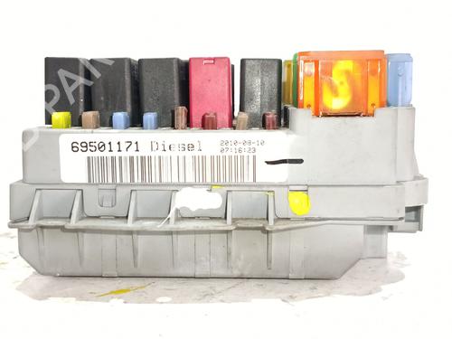 Fuse box IVECO DAILY IV Van 35S14 C, 35S14 C/P, 35S14 V, 35S14 V/P, 35C14 V,... | BP39228175E1  - Image 6